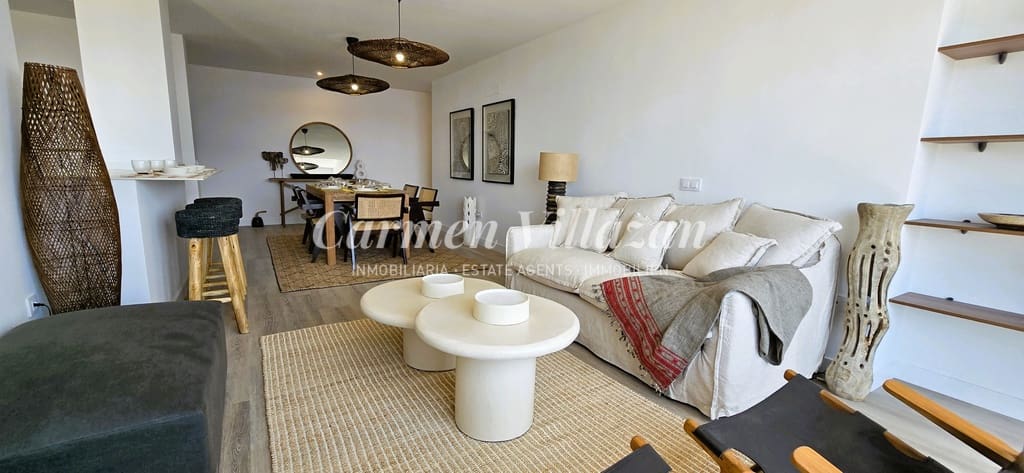 3 sypialnia Apartament na sprzedaż w Caleta de Fuste z basenem - 290 000 € (Ref: 9164793)