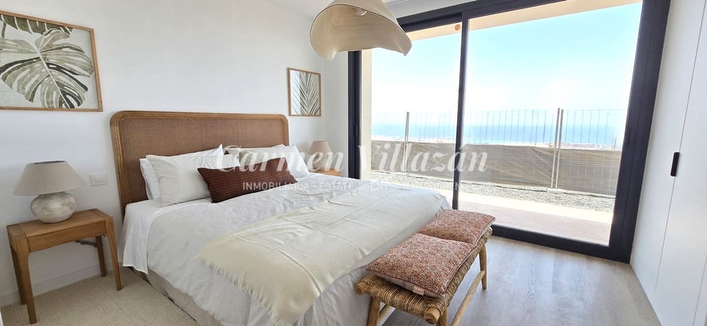 3 sypialnia Apartament na sprzedaż w Caleta de Fuste z basenem - 290 000 € (Ref: 9164793)