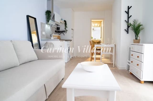 1 bedroom Apartment for sale in Caleta de Fuste, Antigua with pool - € 154,000 (Ref: 9170510)