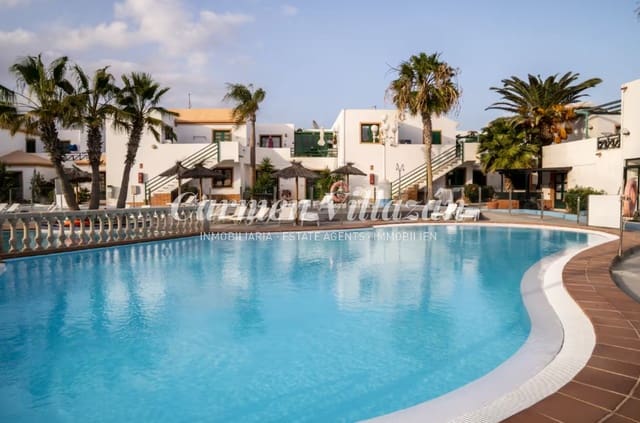 1 bedroom Apartment for sale in Caleta de Fuste, Antigua with pool - € 154,000 (Ref: 9170510)
