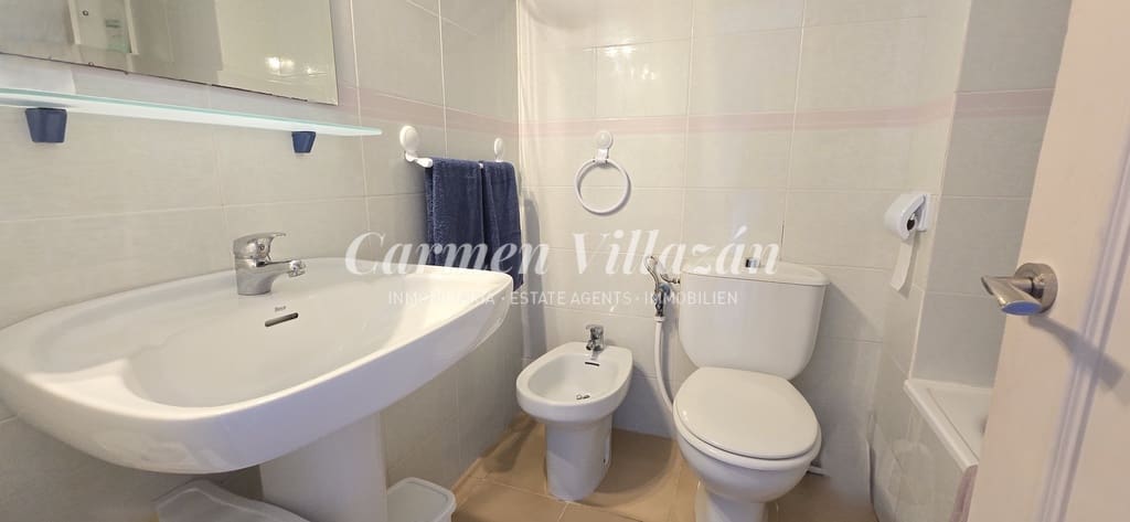 1 bedroom Apartment for sale in Costa de Antigua with pool - € 100,000 (Ref: 9199929)