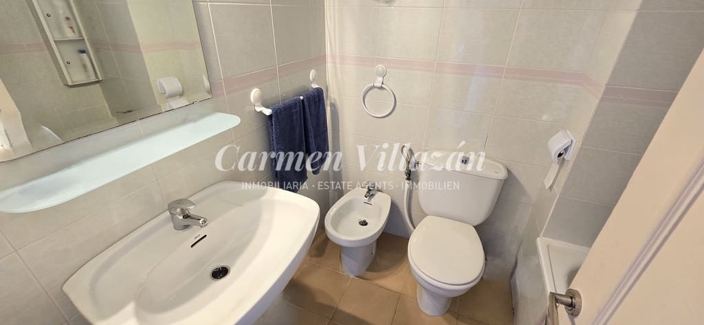 1 bedroom Apartment for sale in Costa de Antigua with pool - € 100,000 (Ref: 9199929)