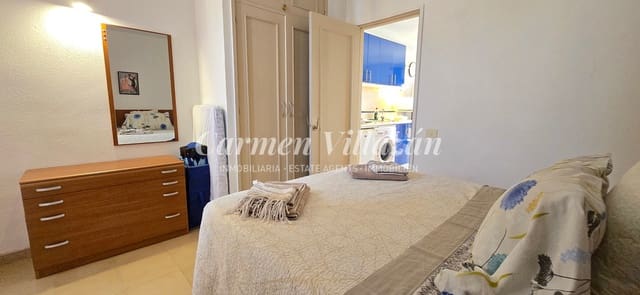 Apartamento de 1 habitación en Costa de Antigua, Antigua en venta con piscina - 100.000 € (Ref: 9199929)