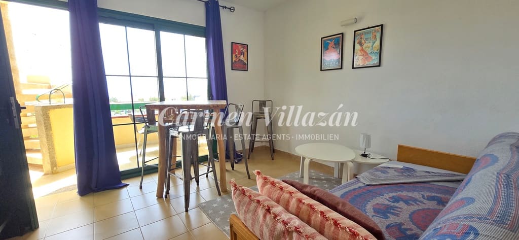 1 bedroom Apartment for sale in Costa de Antigua with pool - € 100,000 (Ref: 9199929)