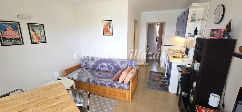 1 bedroom Apartment for sale in Costa de Antigua with pool - € 100,000 (Ref: 9199929)