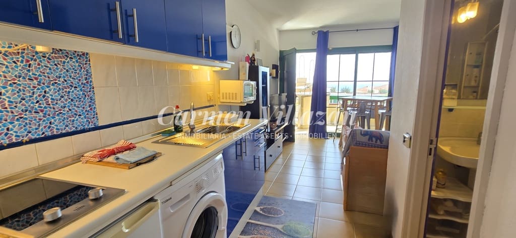 1 bedroom Apartment for sale in Costa de Antigua with pool - € 100,000 (Ref: 9199929)