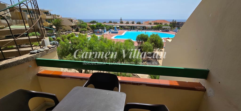 1 bedroom Apartment for sale in Costa de Antigua with pool - € 100,000 (Ref: 9199929)
