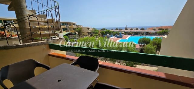 Apartamento de 1 habitación en Costa de Antigua, Antigua en venta con piscina - 100.000 € (Ref: 9199929)