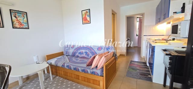 Apartamento de 1 habitación en Costa de Antigua, Antigua en venta con piscina - 100.000 € (Ref: 9199929)