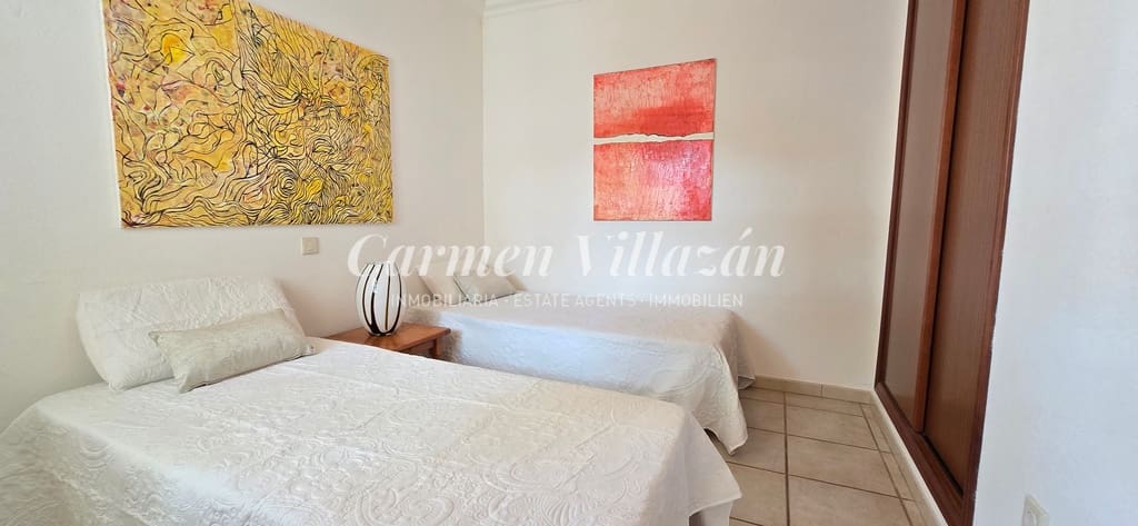 3 soverom Villa til salgs i Caleta de Fuste med garasje - € 680 000 (Ref: 9241162)