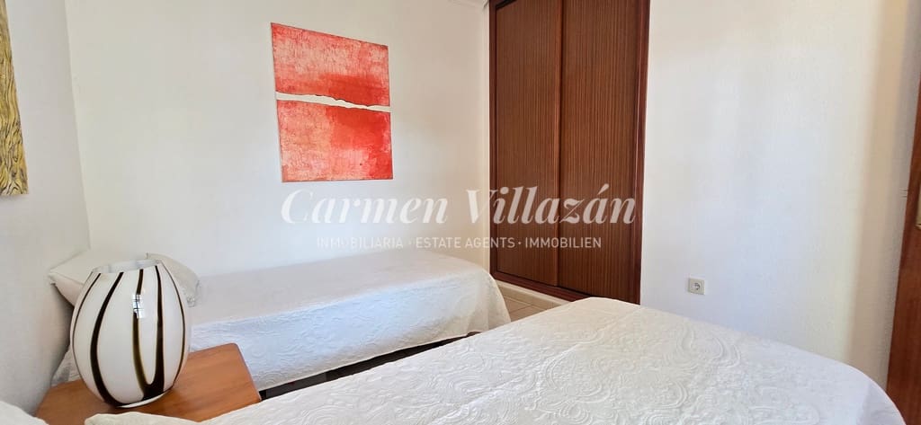 3 soverom Villa til salgs i Caleta de Fuste med garasje - € 680 000 (Ref: 9241162)