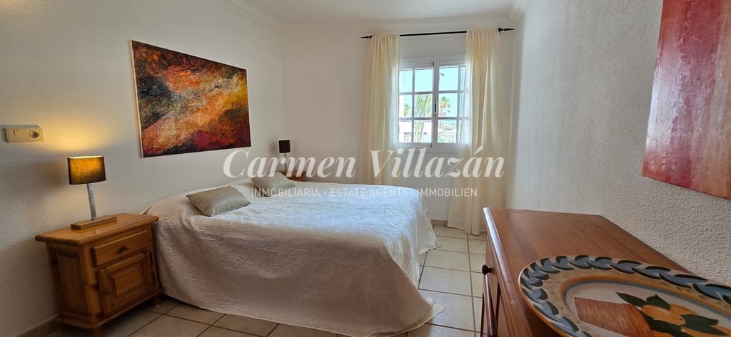 3 soverom Villa til salgs i Caleta de Fuste med garasje - € 680 000 (Ref: 9241162)