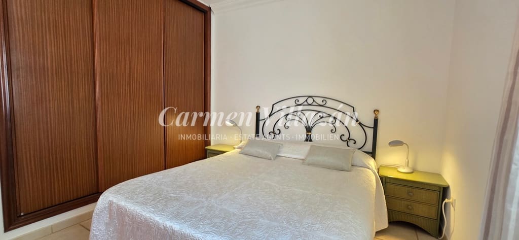 3 soverom Villa til salgs i Caleta de Fuste med garasje - € 680 000 (Ref: 9241162)