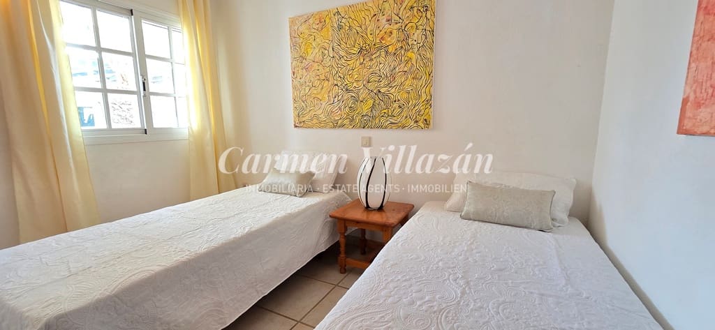 3 soverom Villa til salgs i Caleta de Fuste med garasje - € 680 000 (Ref: 9241162)