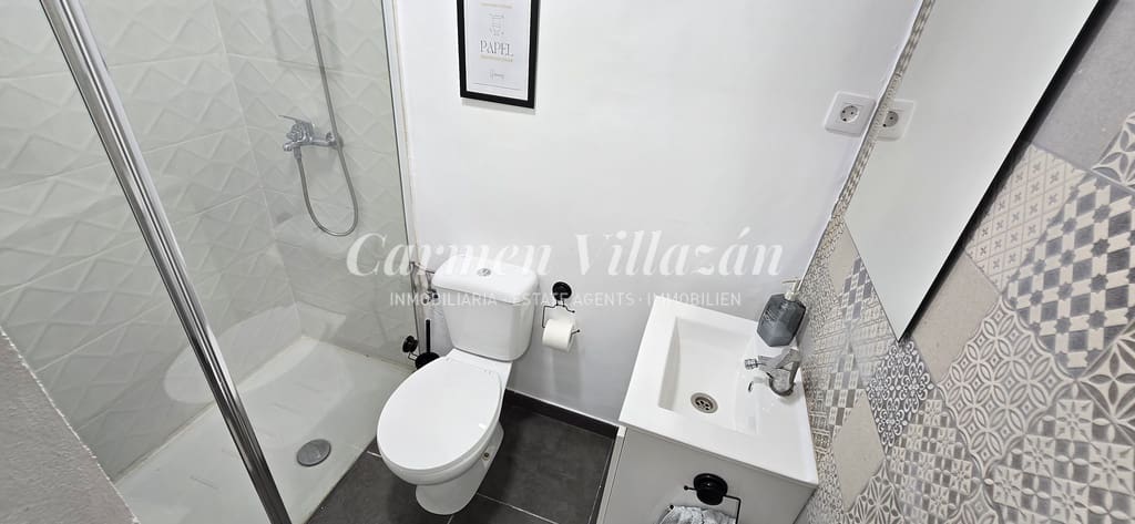 4 slaapkamer Huis te koop in Antigua met garage - € 289.000 (Ref: 9279745)