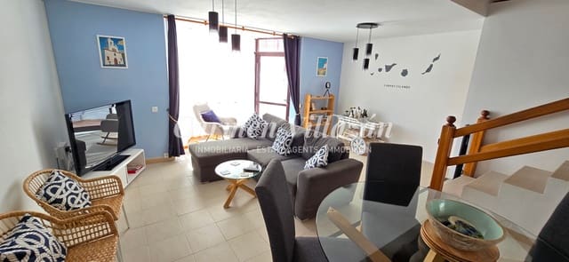 4 bedroom Apartment for sale in Caleta de Fuste, Antigua with pool - € 250,000 (Ref: 9293943)