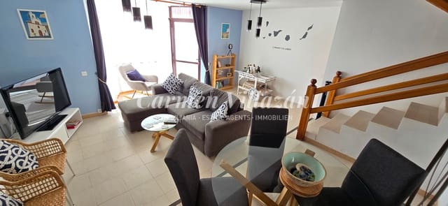 4 bedroom Apartment for sale in Caleta de Fuste, Antigua with pool - € 250,000 (Ref: 9293943)