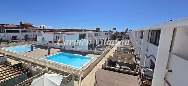 4 bedroom Apartment for sale in Caleta de Fuste, Antigua with pool - € 250,000 (Ref: 9293943)
