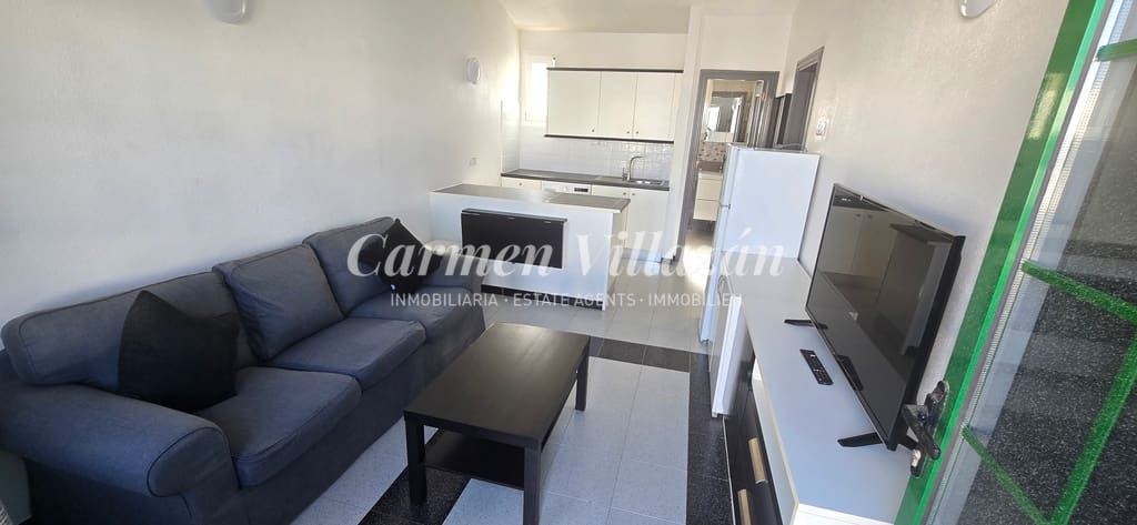 1 makuuhuone Bungalow myytävänä paikassa Costa de Antigua mukana uima-altaan - 139 000 € (Ref: 9301782)