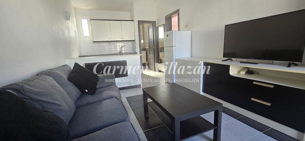 1 makuuhuone Bungalow myytävänä paikassa Costa de Antigua mukana uima-altaan - 139 000 € (Ref: 9301782)