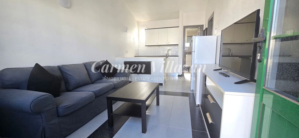 1 makuuhuone Bungalow myytävänä paikassa Costa de Antigua mukana uima-altaan - 139 000 € (Ref: 9301782)