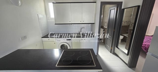 1 slaapkamer Bungalow te koop in Costa de Antigua, Antigua met zwembad - € 139.000 (Ref: 9301782)