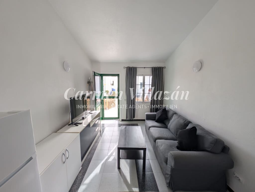 1 makuuhuone Bungalow myytävänä paikassa Costa de Antigua mukana uima-altaan - 139 000 € (Ref: 9301782)