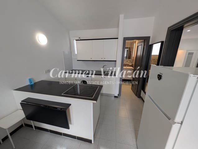 1 slaapkamer Bungalow te koop in Costa de Antigua, Antigua met zwembad - € 139.000 (Ref: 9301782)