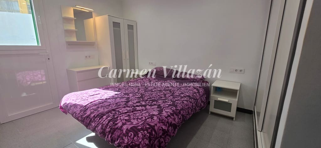 1 makuuhuone Bungalow myytävänä paikassa Costa de Antigua mukana uima-altaan - 139 000 € (Ref: 9301782)