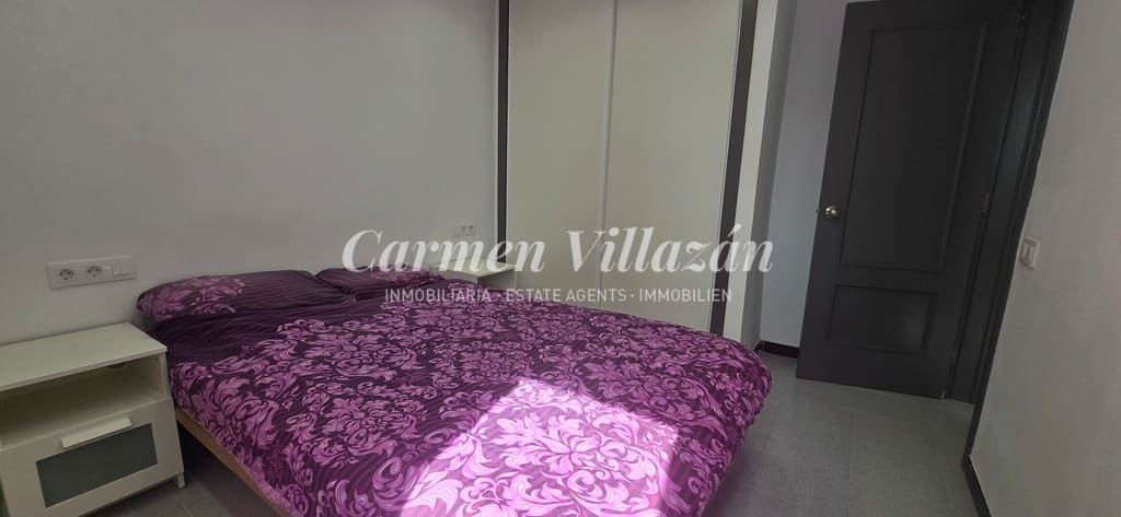 1 makuuhuone Bungalow myytävänä paikassa Costa de Antigua mukana uima-altaan - 139 000 € (Ref: 9301782)