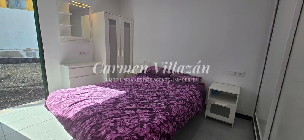 1 makuuhuone Bungalow myytävänä paikassa Costa de Antigua mukana uima-altaan - 139 000 € (Ref: 9301782)