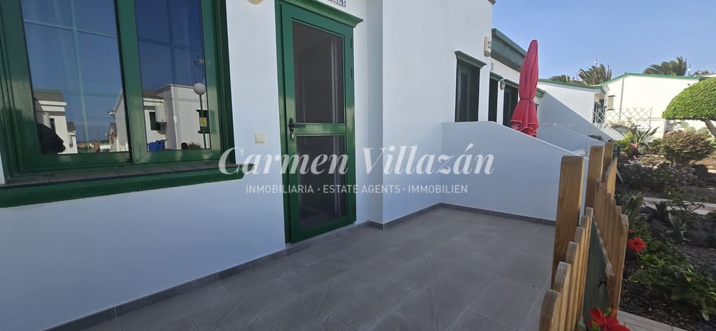 1 makuuhuone Bungalow myytävänä paikassa Costa de Antigua mukana uima-altaan - 139 000 € (Ref: 9301782)