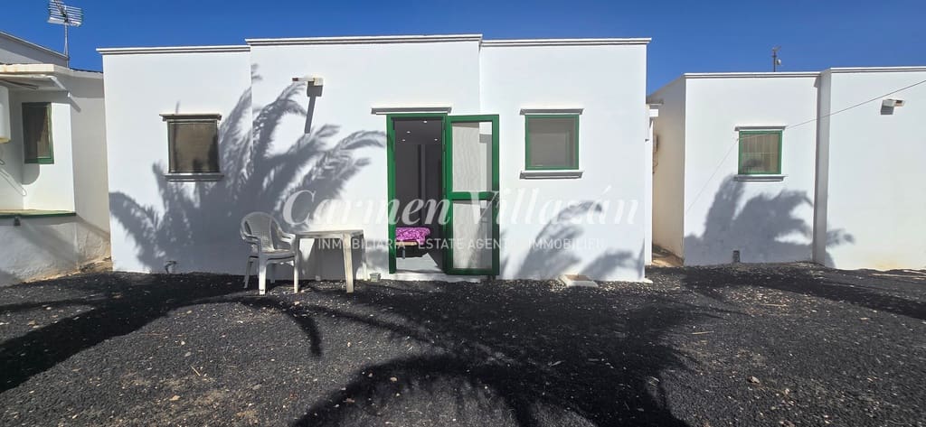 1 makuuhuone Bungalow myytävänä paikassa Costa de Antigua mukana uima-altaan - 139 000 € (Ref: 9301782)