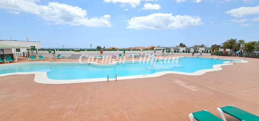 1 makuuhuone Bungalow myytävänä paikassa Costa de Antigua mukana uima-altaan - 139 000 € (Ref: 9301782)