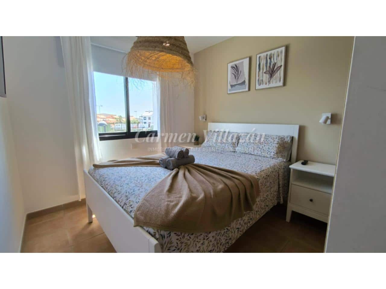 4 bedroom Townhouse for sale in Corralejo with pool - € 365,000 (Ref: 9325233)