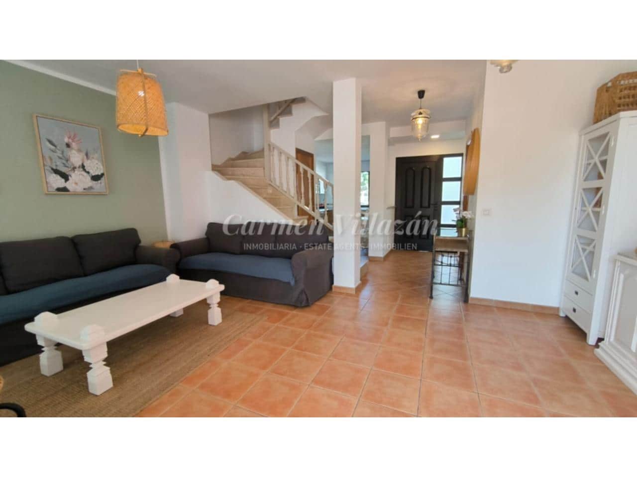 4 bedroom Townhouse for sale in Corralejo with pool - € 365,000 (Ref: 9325233)