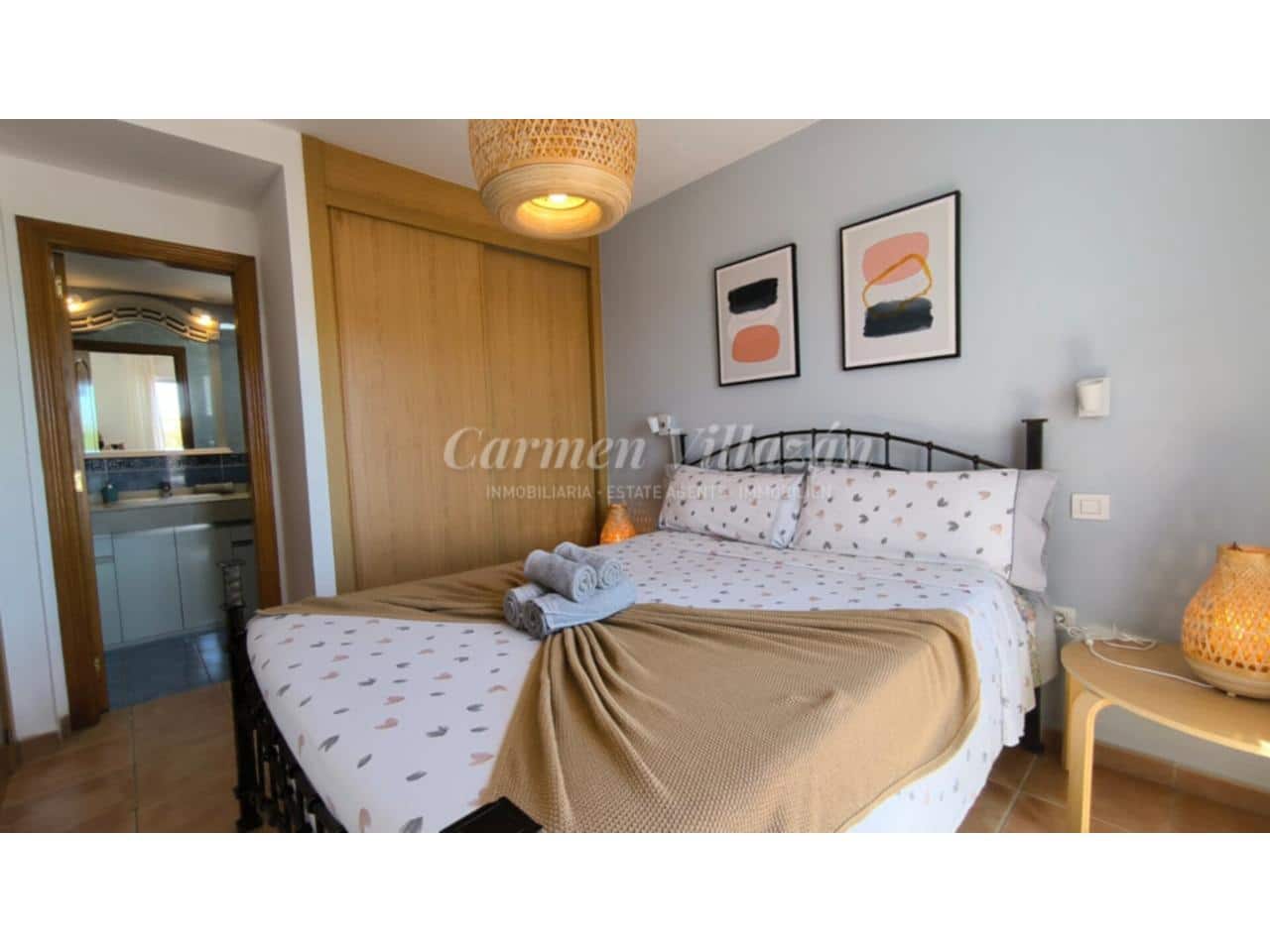 4 bedroom Townhouse for sale in Corralejo with pool - € 365,000 (Ref: 9325233)