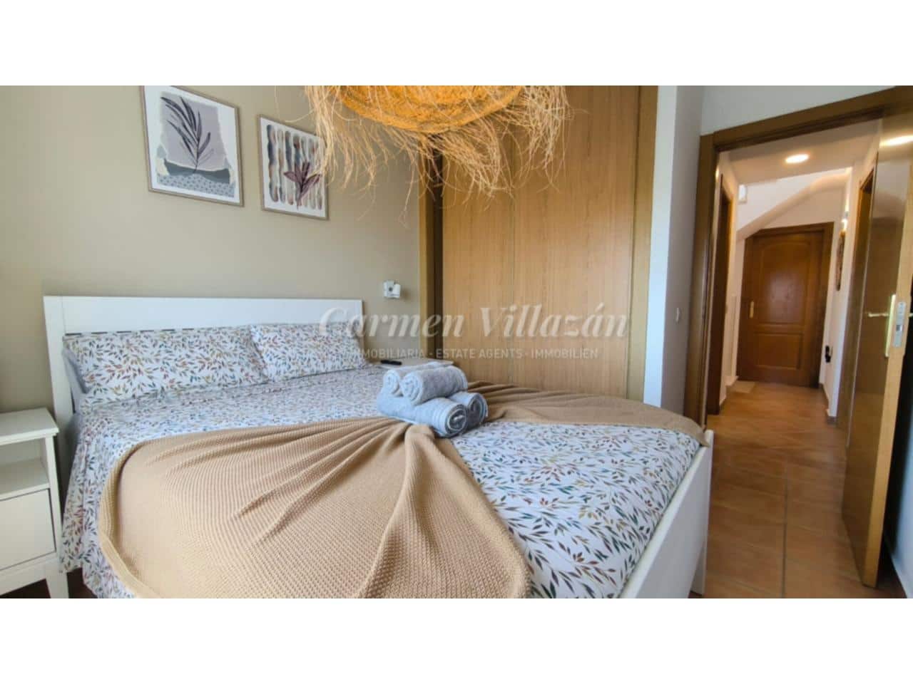 4 bedroom Townhouse for sale in Corralejo with pool - € 365,000 (Ref: 9325233)