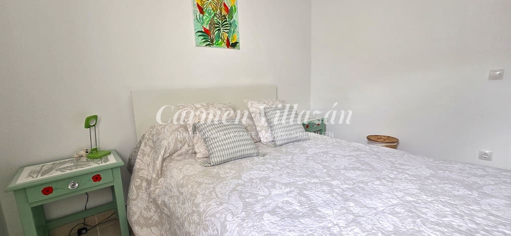 3 sypialnia Apartament na sprzedaż w Caleta de Fuste z basenem - 285 000 € (Ref: 9332743)