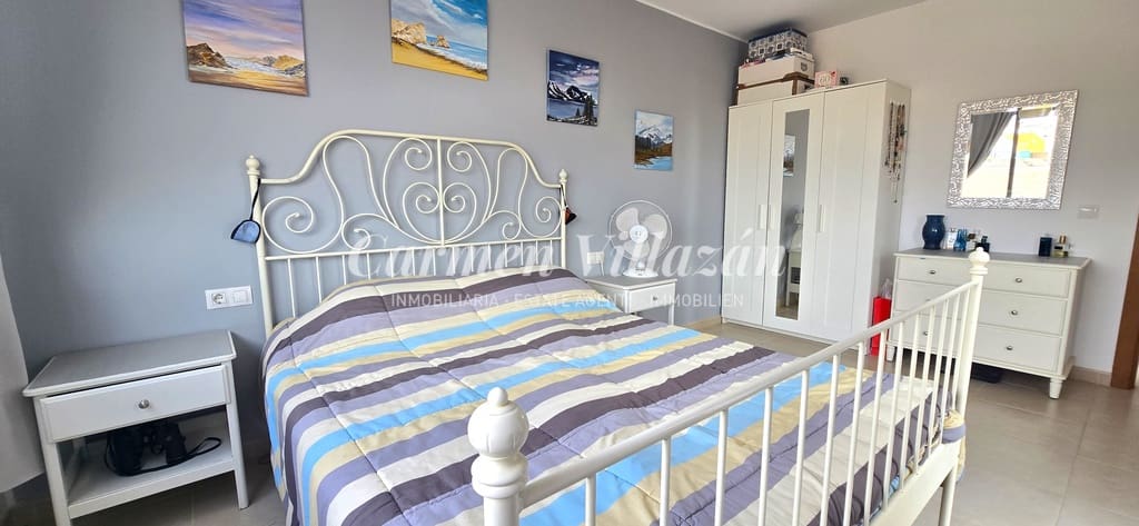 3 sypialnia Apartament na sprzedaż w Caleta de Fuste z basenem - 285 000 € (Ref: 9332743)