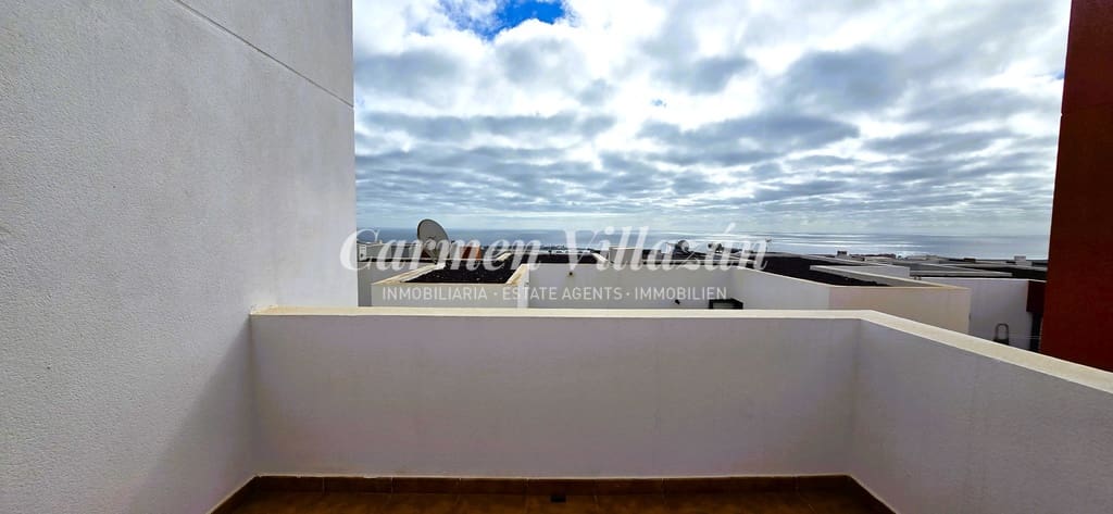 3 sypialnia Apartament na sprzedaż w Caleta de Fuste z basenem - 285 000 € (Ref: 9332743)