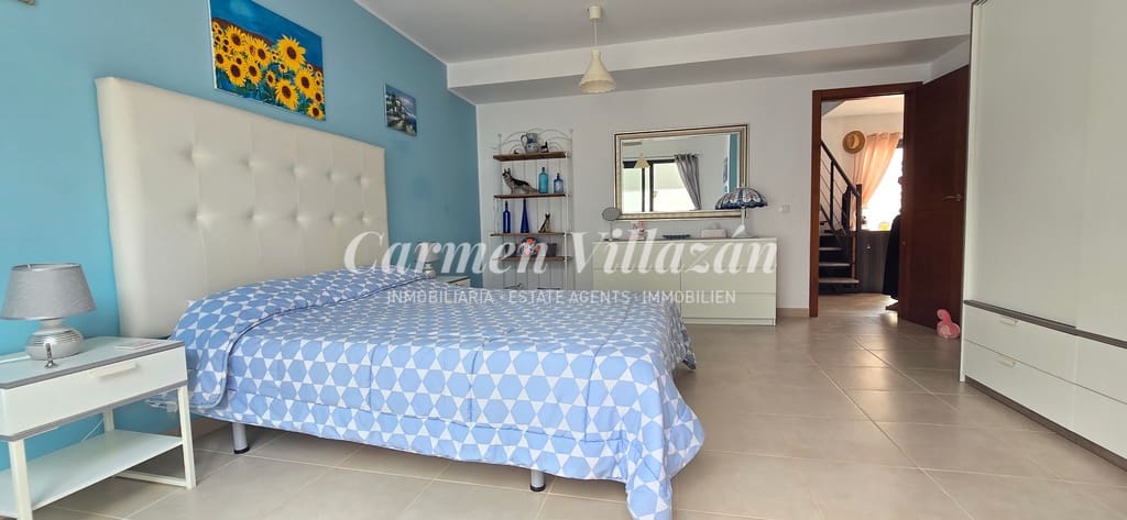 3 sypialnia Apartament na sprzedaż w Caleta de Fuste z basenem - 285 000 € (Ref: 9332743)
