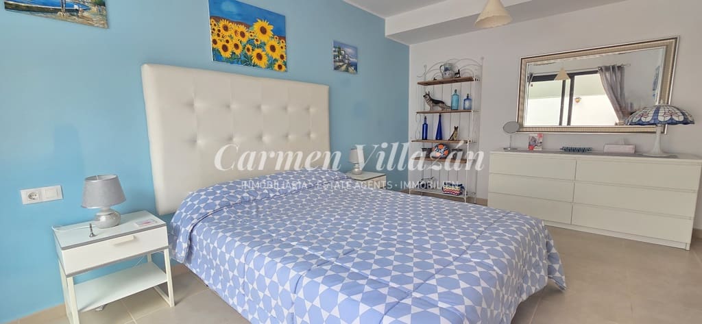 3 sypialnia Apartament na sprzedaż w Caleta de Fuste z basenem - 285 000 € (Ref: 9332743)