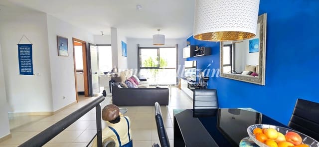 3 sypialnia Apartament na sprzedaż w Caleta de Fuste, Antigua z basenem - 285 000 € (Ref: 9332743)