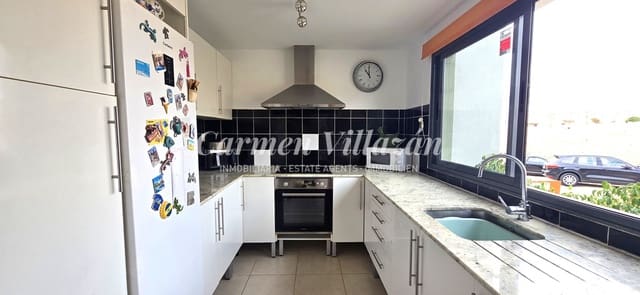 3 sypialnia Apartament na sprzedaż w Caleta de Fuste, Antigua z basenem - 285 000 € (Ref: 9332743)