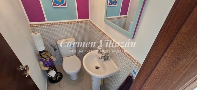 3 sypialnia Apartament na sprzedaż w Caleta de Fuste, Antigua z basenem - 285 000 € (Ref: 9332743)
