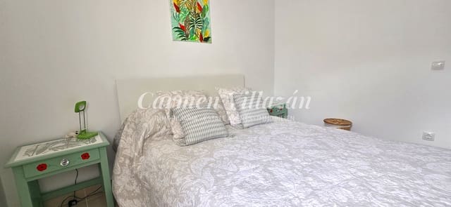 3 sypialnia Apartament na sprzedaż w Caleta de Fuste, Antigua z basenem - 285 000 € (Ref: 9332743)