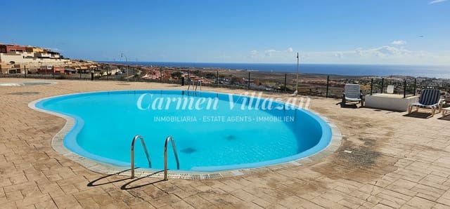 3 sypialnia Apartament na sprzedaż w Caleta de Fuste, Antigua z basenem - 285 000 € (Ref: 9332743)
