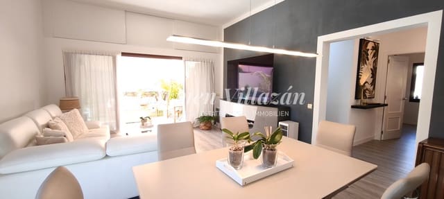 3 sypialnia Willa na sprzedaż w Corralejo, La Oliva z basenem - 355 000 € (Ref: 9338576)