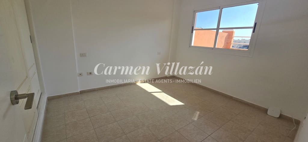 2 sypialnia Apartament na sprzedaż w Caleta de Fuste z basenem - 175 000 € (Ref: 9343590)